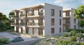 Stanovanje Rogoznica, 37,17m2