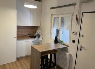 Stanovanje Ksaver, Gornji Grad - Medveščak, 27,63m2