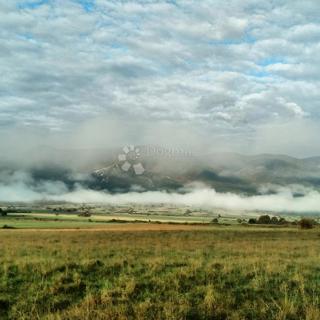 Zazidljivo zemljišče Centar, Gospić, 748m2