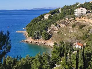 Zazidljivo zemljišče Stanići, Omiš, 1.600m2
