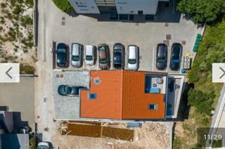 Stanovanje Zečevo Rogozničko, Rogoznica, 61,17m2