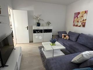 Hiša Antonci, Poreč, 62m2