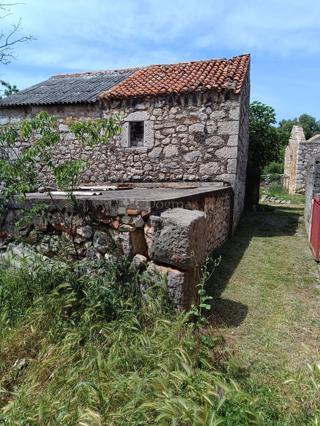 Kmetijsko zemljišče Seline, Starigrad, 537m2
