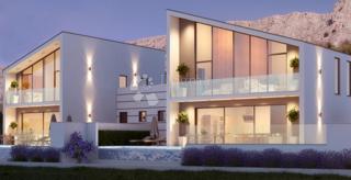 Hiša Jesenice, Dugi Rat, 254m2