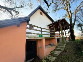 Hiša Vrtlinovec, Varaždinske Toplice, 39m2