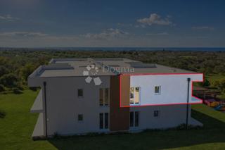 Stanovanje Umag, 66,45m2