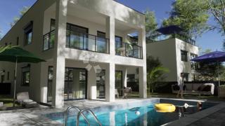 Hiša Poreč, 104,58m2