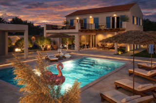 Hiša Crno, Zadar, 230m2