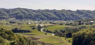 Zazidljivo zemljišče Velika Erpenja, Veliko Trgovišće, 8.518m2