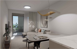 Stanovanje Omiš, 68,40m2