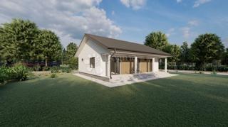 Zazidljivo zemljišče Mursko Središće, 427m2