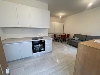 Stanovanje Saršoni, Viškovo, 24m2