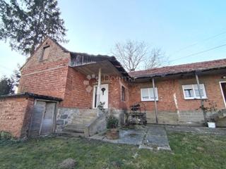 Hiša Cepidlak, Sveti Ivan Žabno, 145m2