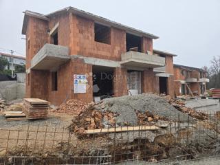 Hiša Hlapa, Dobrinj, 140m2