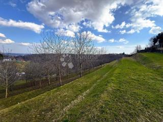 Zazidljivo zemljišče Vinica Breg, Vinica, 6.495m2