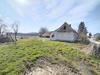 Zazidljivo zemljišče Graberec, Dubrava, 10.715m2