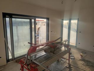 Stanovanje Valdebek, Pula, 93,66m2