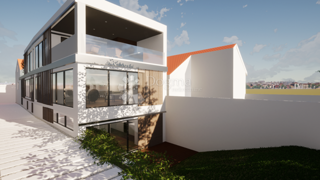 Hiša Centar, Varaždin, 138m2