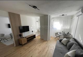 Stanovanje Baldekin, Šibenik, 42,62m2