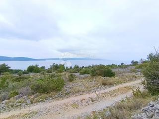 Kmetijsko zemljišče Milna, 9.168m2