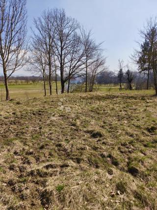 Zazidljivo zemljišče Smiljan, Gospić - Okolica, 1.500m2