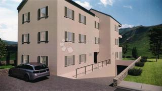 Stanovanje Cres, 123m2