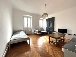 Stanovanje Zamet, Rijeka, 63m2