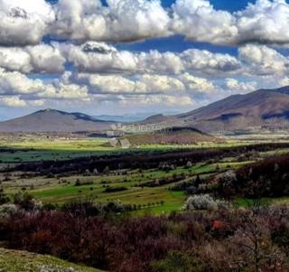 Kmetijsko zemljišče Dnopolje, Donji Lapac, 7.157m2