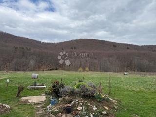 Hiša Brušane, Gospić - Okolica, 100m2