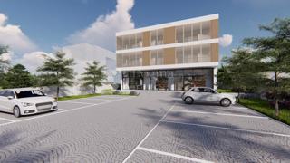 Stanovanje Brodarica, Šibenik - Okolica, 65,25m2