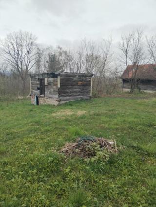 Hiša Draganić, 32m2