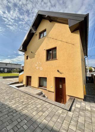 Hiša Sesvetski Kraljevec, Sesvete, 167m2