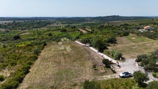 Zazidljivo zemljišče Buje, 1,03m2