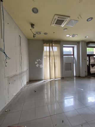 Poslovni prostor Donji grad, Osijek, 75,25m2