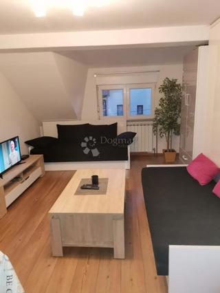 Stanovanje Čulinec, Donja Dubrava, 32,45m2