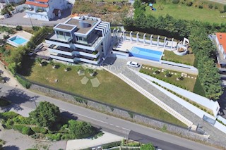 Hiša Ičići, Opatija - Okolica, 600m2