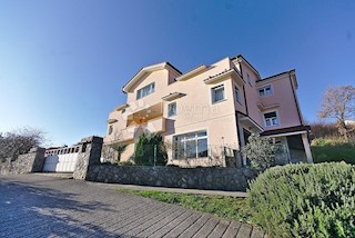 Hiša Veprinac, Opatija - Okolica, 903,46m2