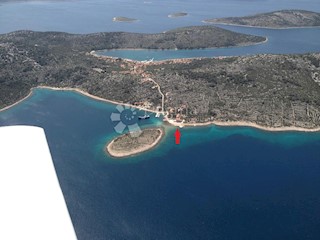 Poslovni prostor Kaprije, Šibenik - Okolica, 570m2