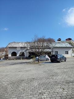 Poslovni prostor Ivanec, 640m2