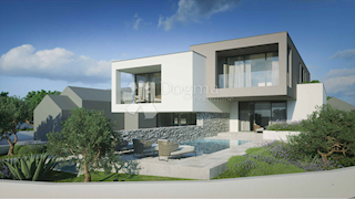 Stanovanje Vodice, 182,90m2