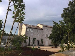 Hiša Martinčići, Grožnjan, 509m2