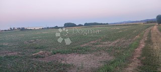 Zemljišče Centar, Varaždin, 12.853m2