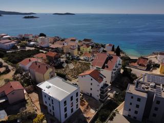 Stanovanje Zečevo Rogozničko, Rogoznica, 115m2