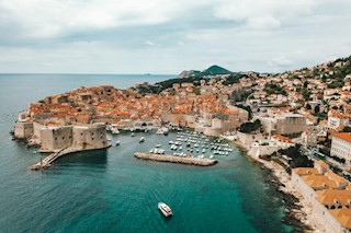 Stanovanje Ploče, Dubrovnik, 73m2