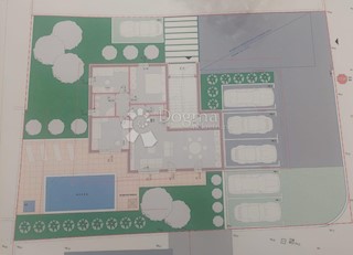 Stanovanje Kaštel Novi, Kaštela, 75,36m2