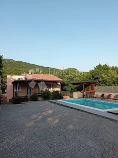 Hiša Hreljin, Bakar, 210m2