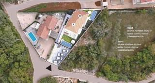 Hiša Soline, Dobrinj, 157m2
