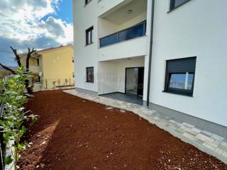 Apartma Soline, Dobrinj, 66m2