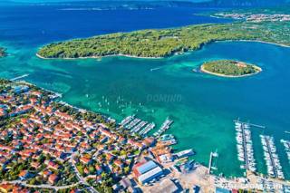 Gradbeno zemljišče, Punat!