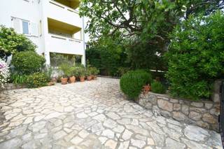Apartma Krk, 67m2